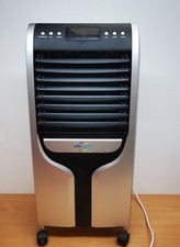 B&Q Airforce Slim Evaporative