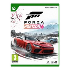 Forza Horizon 6 – Xbox
