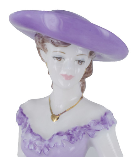 Coalport diana ladies - coalport, 'diana'