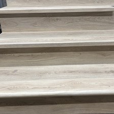 New deluxe stair cladding kit - stair,