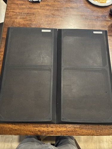 Pioneer speakers g204 - pioneer, cs-g204