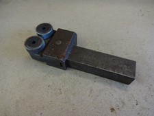 lathe knurler knurling tool HD 25mm shank