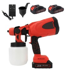 21V Cordless Electric Spray