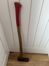 Proper Good Vintage Hickory
