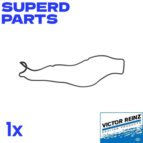 Rocker cover gasket fits - cover,