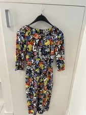Erdem Wilhelmina Floral