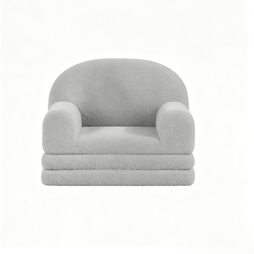 Soft sherpa 1 toddler - soft,