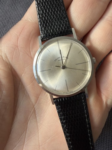 Favre leuba dress watch all - dress,