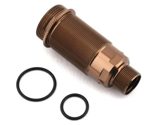 Yokomo front x33 shock - yokomo,