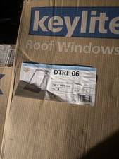 Keylite DTRF 06 Flashing Kit