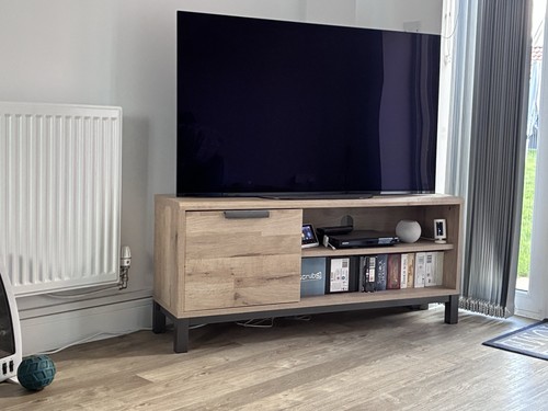 Next bronx stand cabinet - bronx, tv