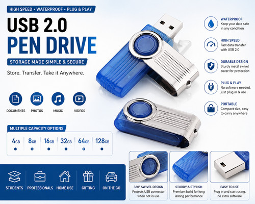 Usb flash drive pen - usb,