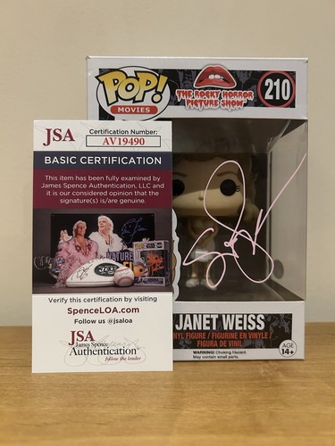 Janet weiss 210 the - janet,
