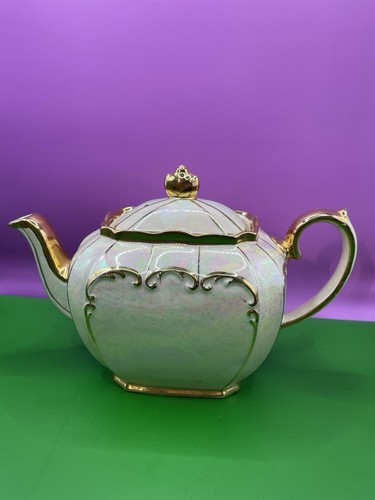 Vintage sadler pearl lustre - vintage,
