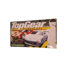 Scalextric TopGear Powerlaps