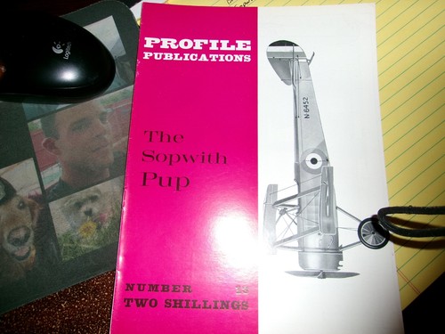 Profile publications 13 the - profile,