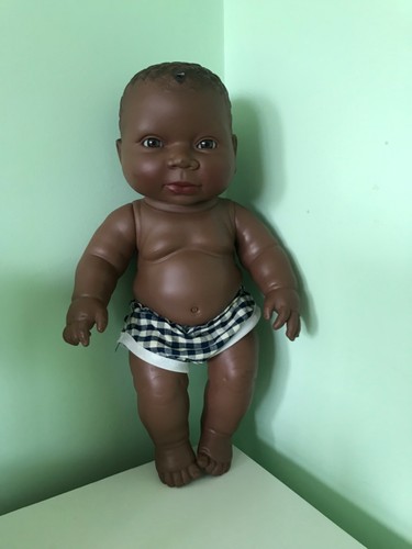 Marca ethnic doll afro - marca,