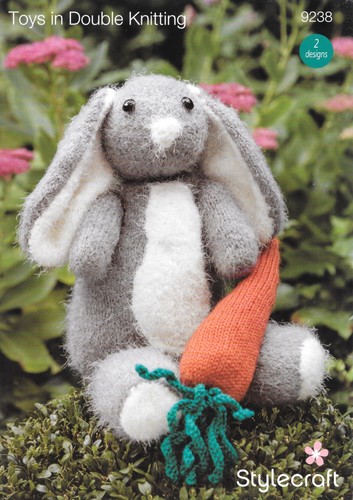 Original knitting pattern - original,