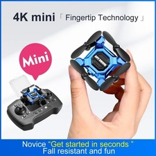 K04 mini folding - folding, storage