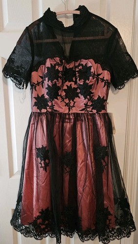 Nwt couture dress vintage - nwt,