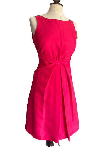 Hobbs red cerise - hobbs, red/cerise