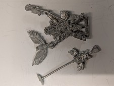 Warhammer 40k Space Wolf Rune