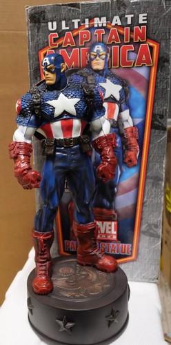 Marvel bowen captain america - marvel,