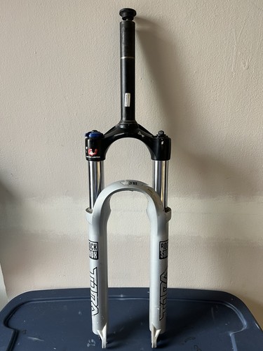 Rock shox tora 318 air - rock,
