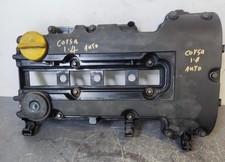 2014 VAUXHALL Corsa D 1.4 Auto