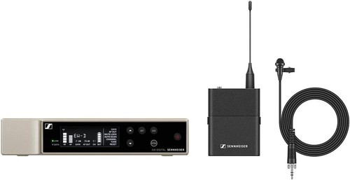 Sennheiser pro audio me2 - pro,