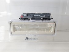 Z Gauge AZL American Z Line SP