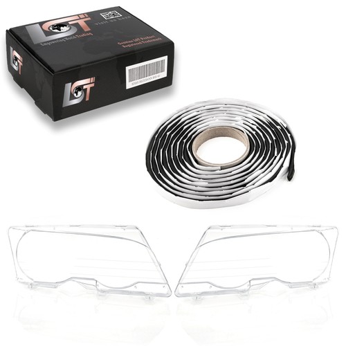 Diffuser lens headlight - diffuser,