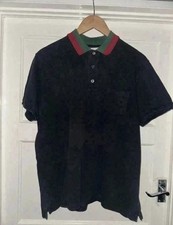 Authentic Men’s Gucci Polo