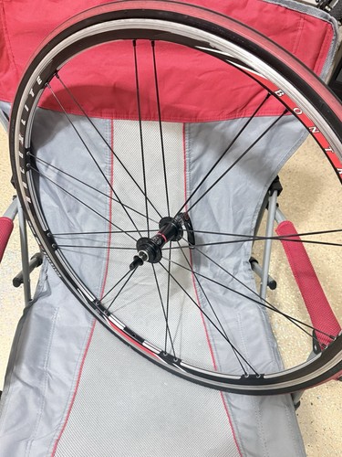Bontrager race lite front - x,