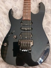 Left handed japanese ibanez - handed,