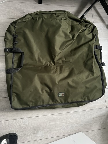 Fox series bed chair - series, bag