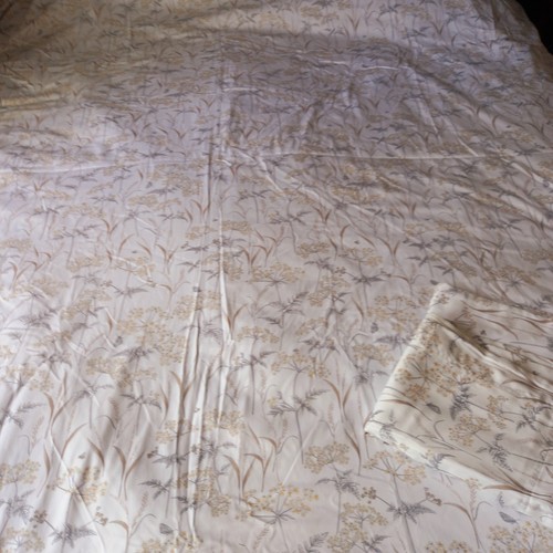 Dorma 100 cotton double - cotton,