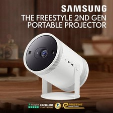 Samsung The Freestyle 2nd Gen