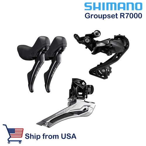 Shimano 105 r7000 speed - r7000,