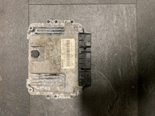 Renault laguna mk2 engine - 1.9,