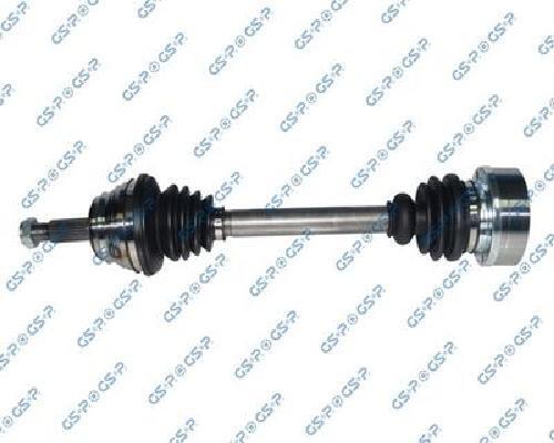 Genuine gsp drive shaft - gsp, 253001