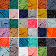 100% Cotton Duck Canvas JOHN