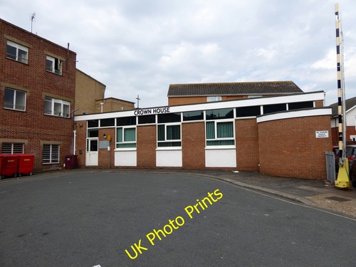 Photo 6x4 former church - 6x4,