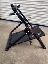 GT Omega Racing Cockpit G920 Steering Wheel Set,Racing Sim Setup