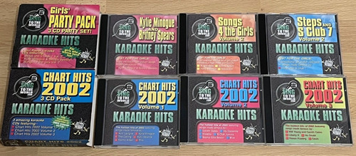 Sing the world karaoke - the,