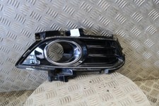 FORD MONDEO MK5 FRONT BUMPER