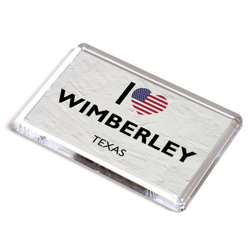 Fridge magnet i - magnet,