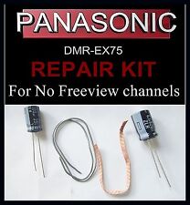 Panasonic Repair kit DMR-EX75