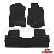 HEAVY DUTY CAR INTERIOR RUBBER