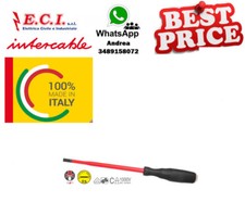 Intercable 1301035 Screwdriver